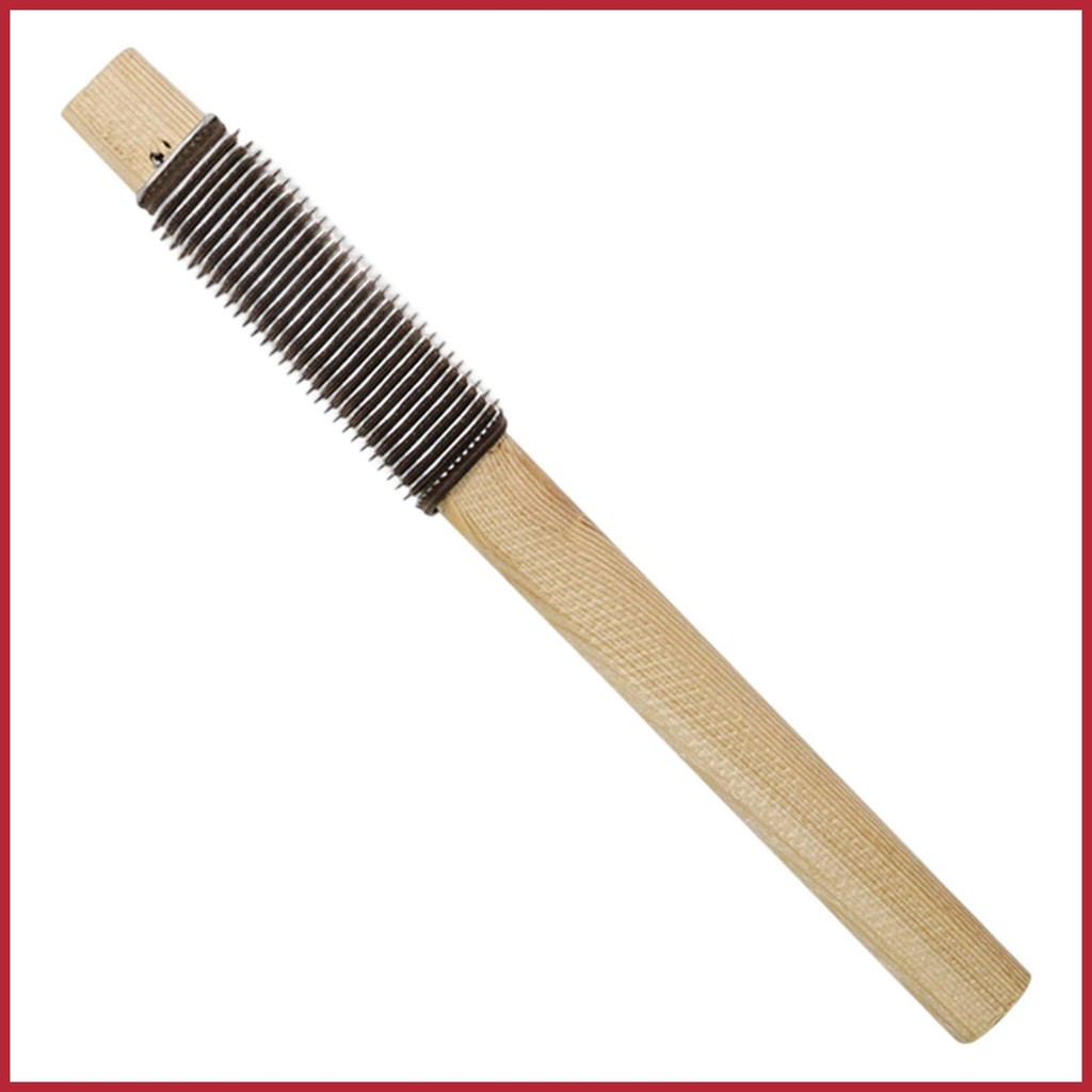 ไฟล์เครื่องมือ Rasp Sharpening เครื่องมือสบาย Anti-Slip Grip แบบพกพา Rasp สําหรับ Sharpening ทุกประเภทนุ่มและ bhsydth