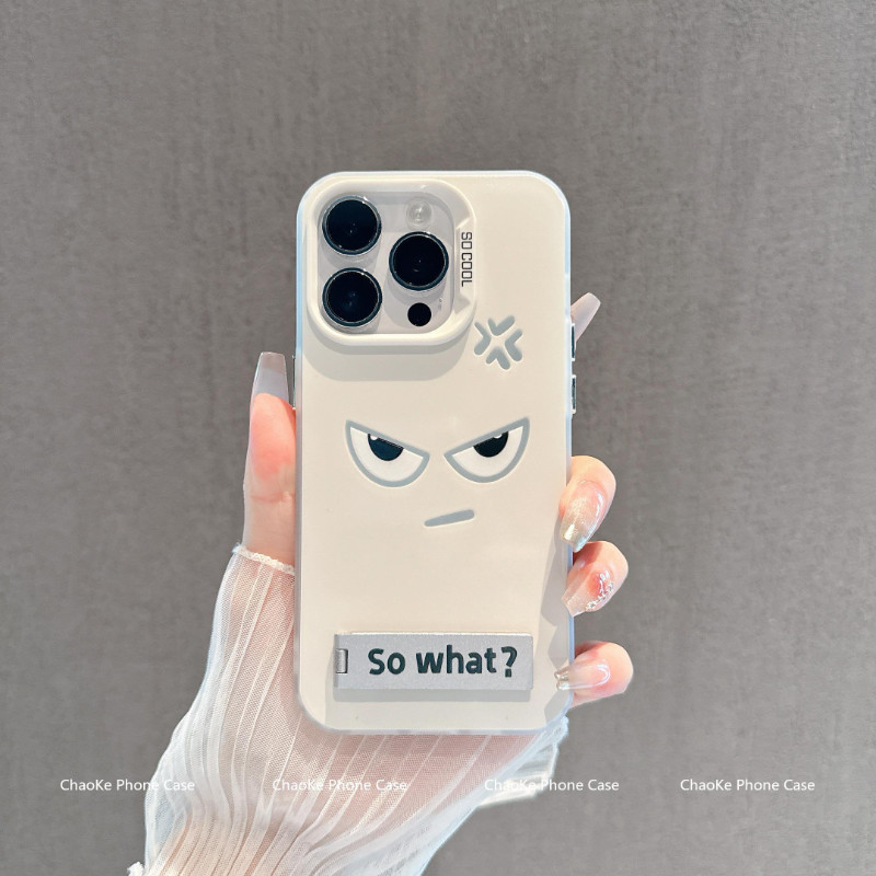 เข้ากันได้สำหรับ เคสไอโฟน เคสไอโฟน iPhone15 14 13 12 11promax xsmax xs xr x 7p 8plus เคส hxmscy CYK691