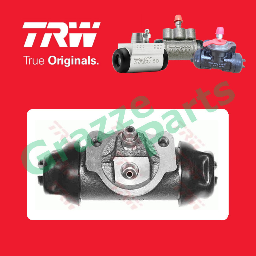 TRW ปั๊มเบรกไฮดรอลิกล้อกระบอกหลัง BWL203 สําหรับ Toyota Land Cruiser BJ40
