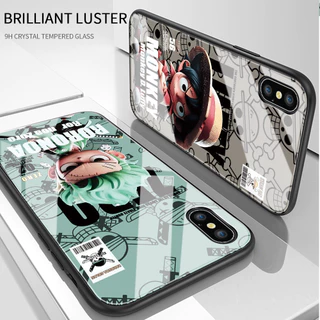 OPPO A15 A16 A57 A31 A3S A54 A92 A5S A95 A93 A77S A83 A94 A1K A15S A16K A53 A74 A76 A96 A54 A12 2020 4G 5G เคสออปโป้