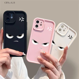OPPO A18 A17 A38 A31 A15 A16 A3S A58 A54 A94 A57 A7 A5S A12 A9 A16K A78 A74 A76 Reno 10 5 Pro 4G 5G 2020 เคสออปโป้ JT