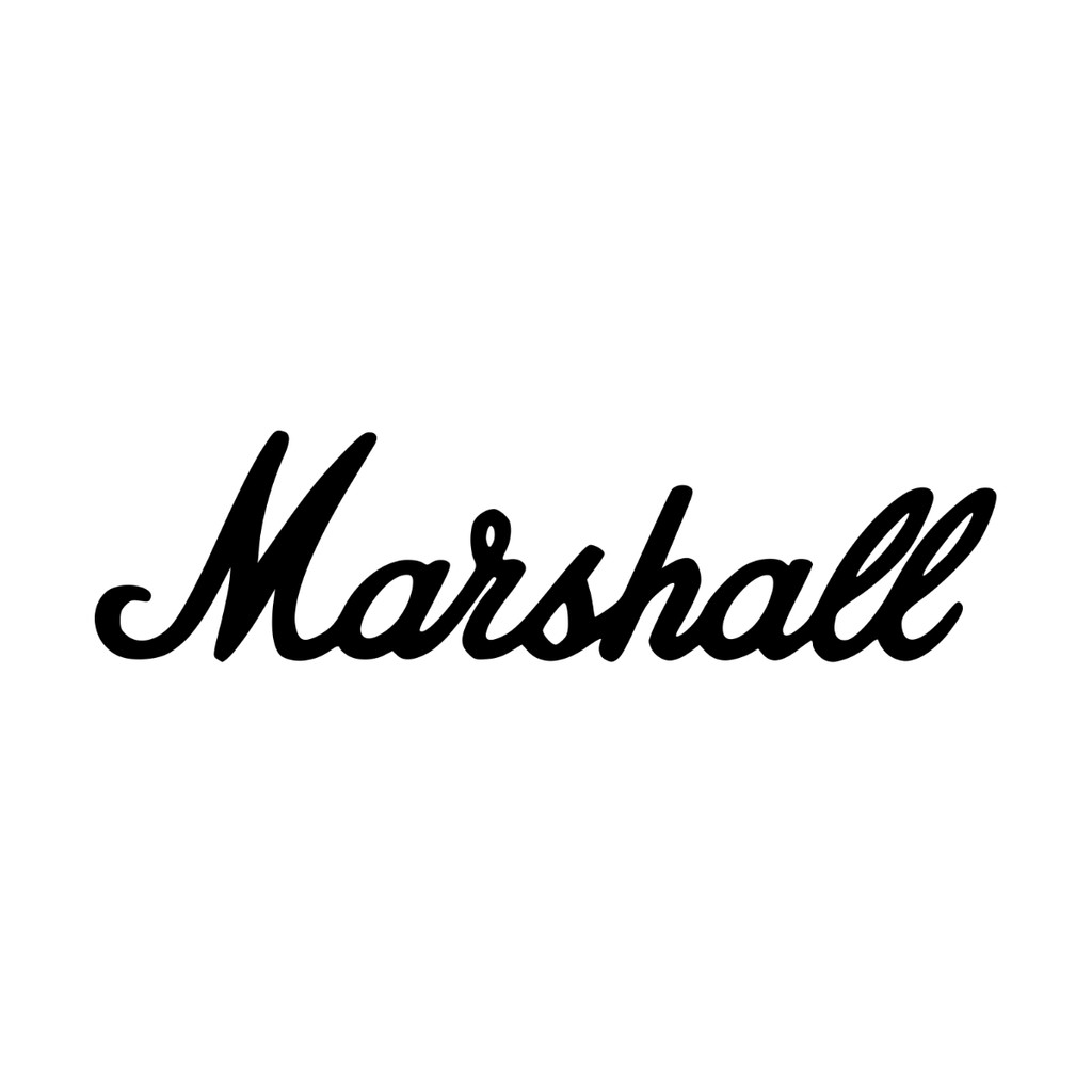 MARSHALL หูฟังไร้สาย MAJOR V สี BLACK