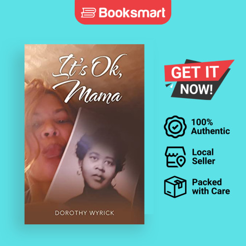 Its Ok Mama - ปกอ่อน - อังกฤษ - 9781664229655