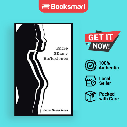 Entre Ellas Y Reflexiones - ปกอ่อน - สเปน - 9781463354398