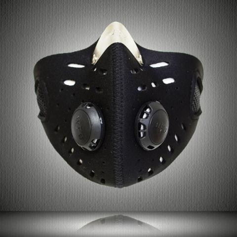 Elevation Training Mask MMA Boxing Thai Headgear Head Helmet Face
