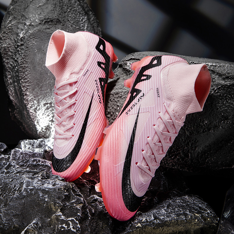 Men's football boots