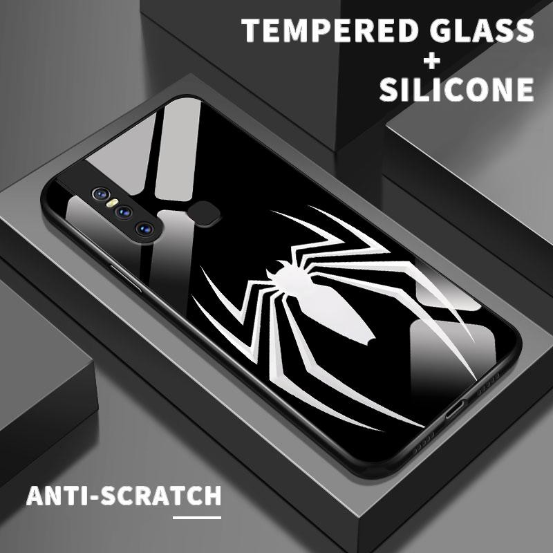 เหมาะสำหรับ VIVO V15 V23e V19 V23 V9 Youth 6GB V21 4G 5G V11 V11i V20 Pro V21s กรณีโทรศัพท์มือถือ Co