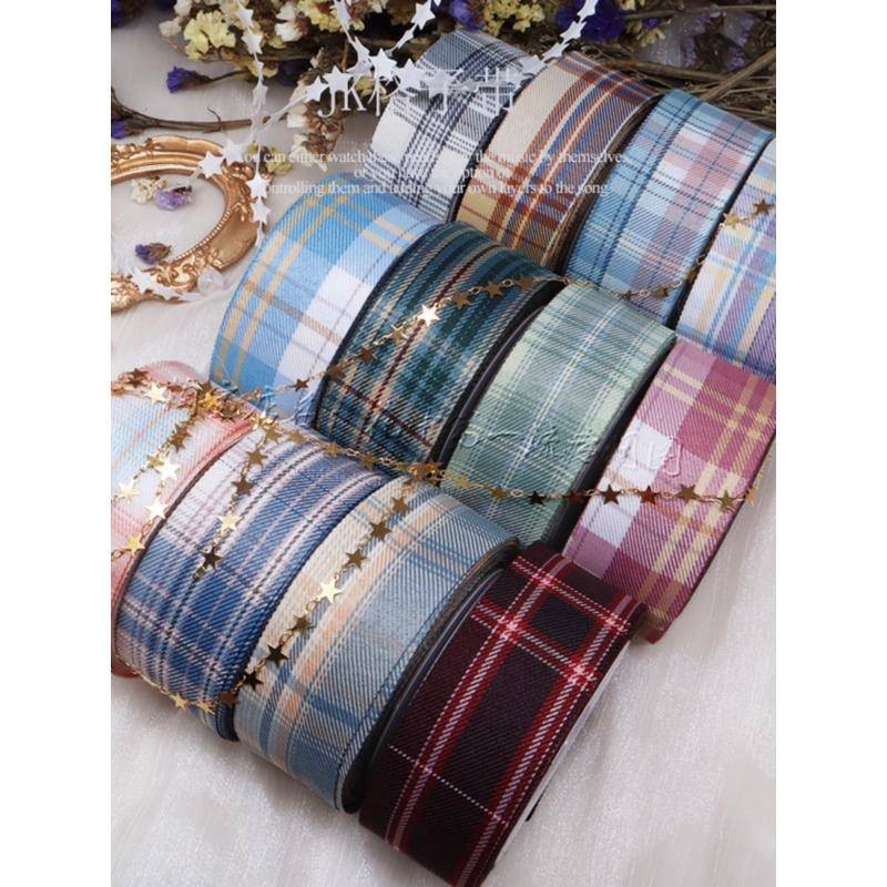 [Hualiu] ญี่ปุ่น JK Letter Shahua Black Tea Yamabuki Cedar ดาบอ่อนโยนไอศกรีมเกลือทะเล Hoshino Bow Ch