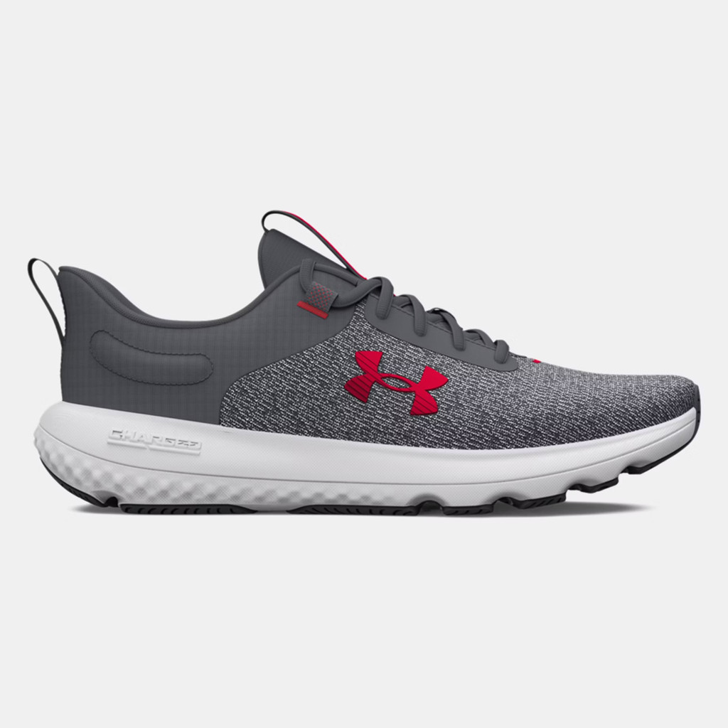 UNDER ARMOUR รองเท้าวิ่ง ผู้ชาย รุ่น UA Charged รูปที่ 8