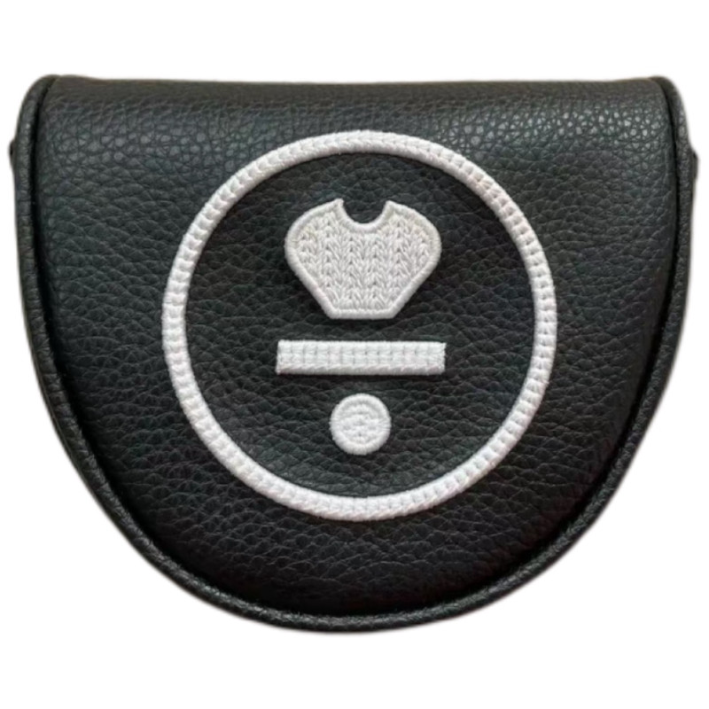 GOLF Club American LAB GOLF DF3 OZ.1 ฝาครอบพัตเตอร์ฝาครอบหัวฝาครอบหมวกแม่เหล็กดูด