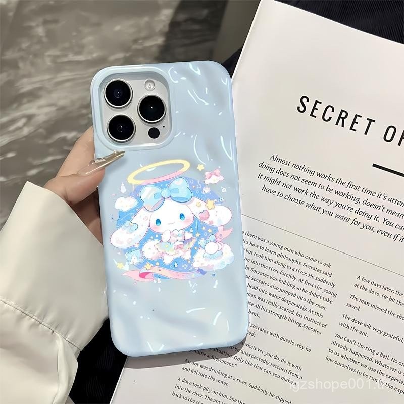 น่ารักหิมะเห็ดหมายเลข 455 สําหรับ iPhone 15 12 13 14 11 16 14PRO 11PRO 16PROMAX 15PROMAX 13PROMAX 14