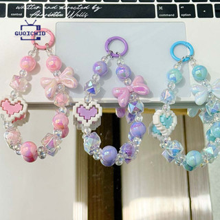 ขั้นสูง มือถือ โทรศัพท์ เชือกเส้นเล็ก พวงกุญแจกระเป๋า Fresh …