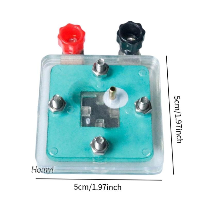[Homyl] Pem Hydrogen Fuel Cell Proton Exchangemembrane สําหรับครูวัยรุ่นระดับมัธยม