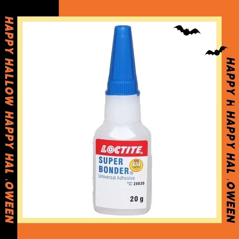 Henkel Loctite 28630 กาว Loctite 28630 Quick Drying Adhesiv An高乐泰28630胶水 Locktite28630快干胶间 20g7.4