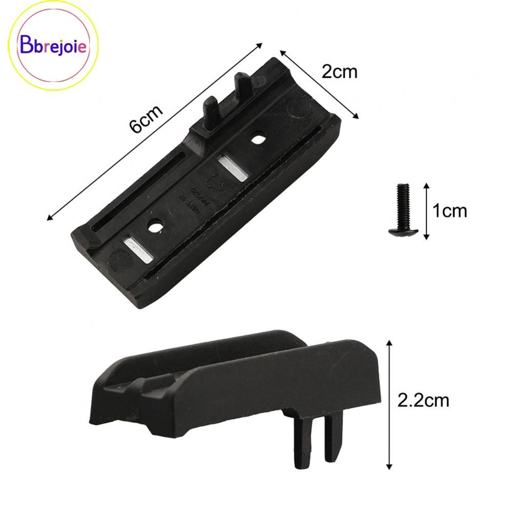 2 ชิ้นแม่เหล็กบิตสําหรับ DCD850 DCD999 DCD999NT เจาะไดร์เวอร์ N851797 ว สกรู