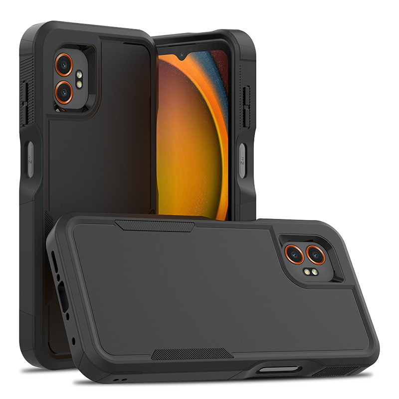 สําหรับ Samsung Galaxy XCover 7 Pro Heavy-Duty Tough ทนทานกันกระแทกเคสฝาครอบ