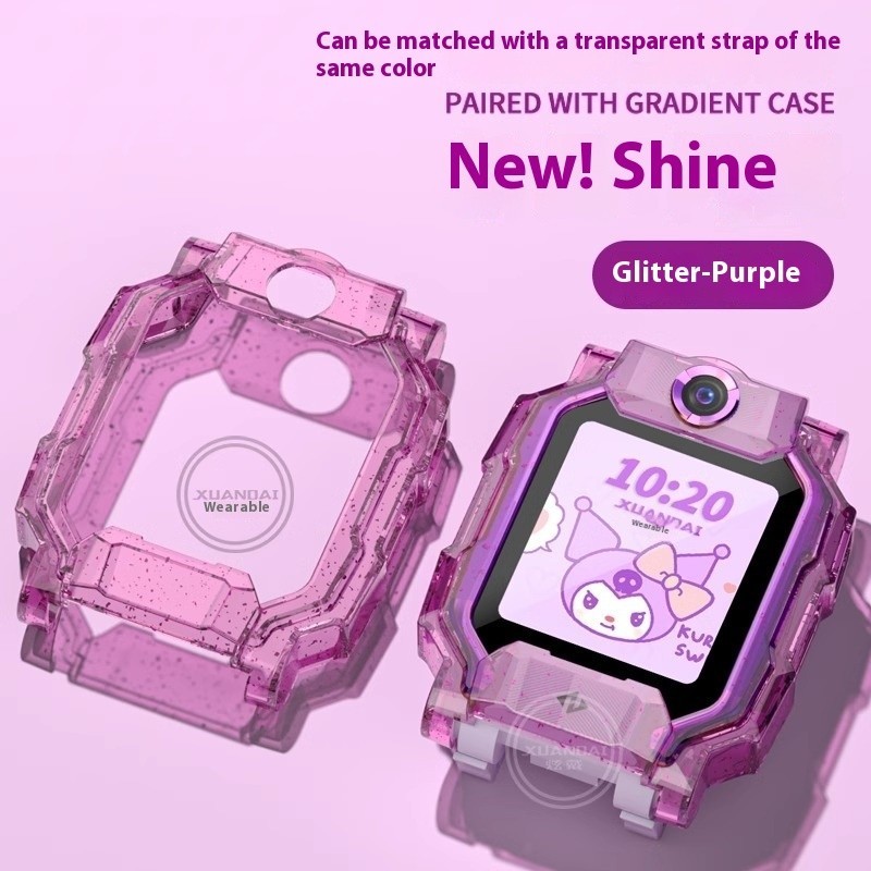 Shine Imoo X10 Z1 Z5 Z2 Z6 Z7 imoo Z7 กรณี imoo Z1 เคส imoo Z6 เคส imoo X10 กรณี imoo X10 สายนาฬิกา 