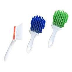 HYGIENE BRUSH SHORT*