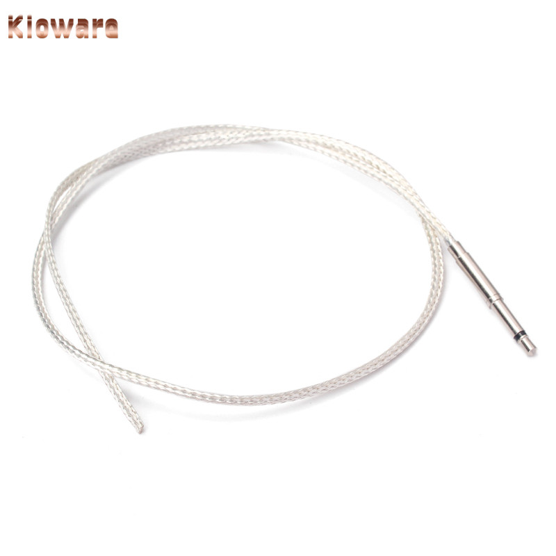 [Kloware] Acoustic Classical Guitar EQ Pre-Amp Piezo Pickup อะไหล่เครื่องดนตรี