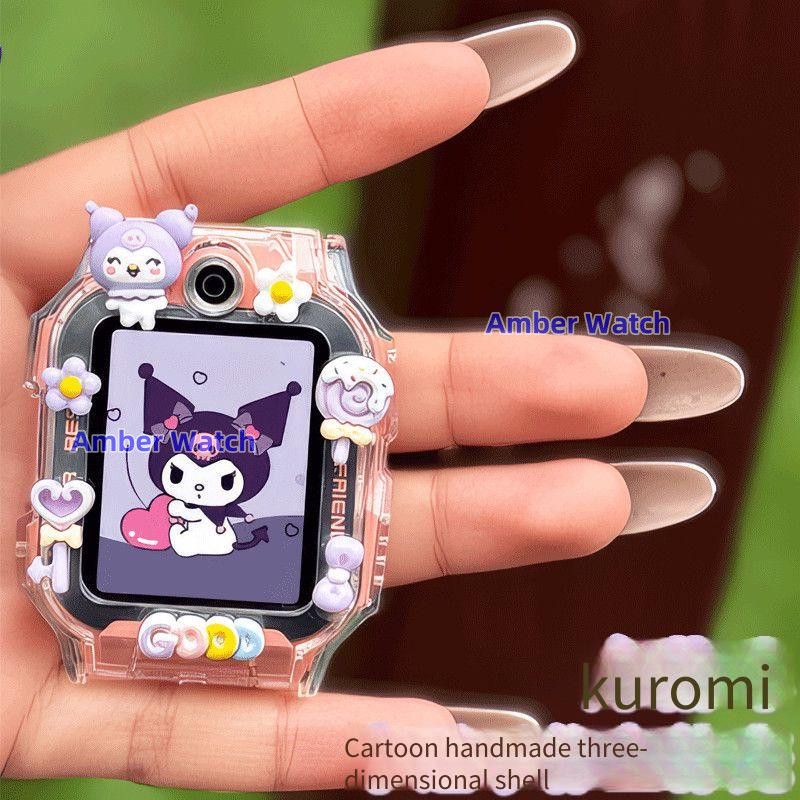 เคส Melody DIY สําหรับเคส imoo Z1 Z3 X10 Z6 Z7 imoo Z7 กรณี imoo Z1 เคส imoo Z6 เคส ราคา ถูกที่สุด ดีลบีเคเค แกลเลอรีภาพที่ 3
