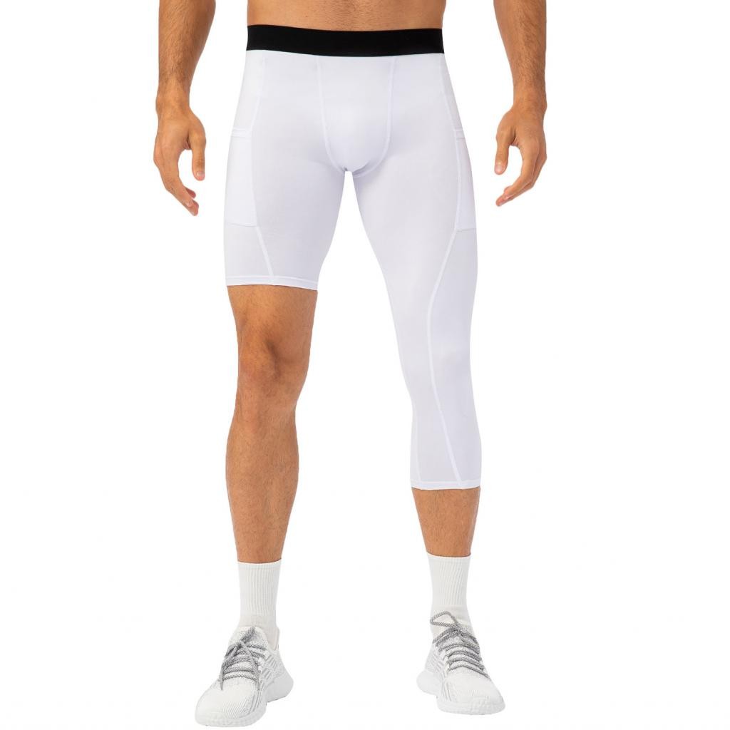 Men One Leging Legging