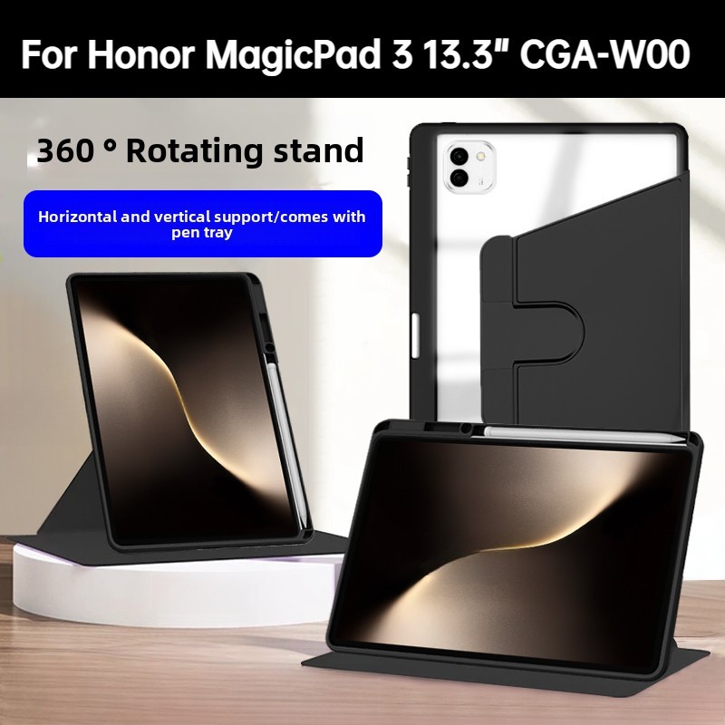 สําหรับ Honor MagicPad4 12.3 2026 MagicPad 3 Pro 2 GT2 Pro Pad 20 10 9 X7 X8b X9a V9 X8a X9 V9 11.5 