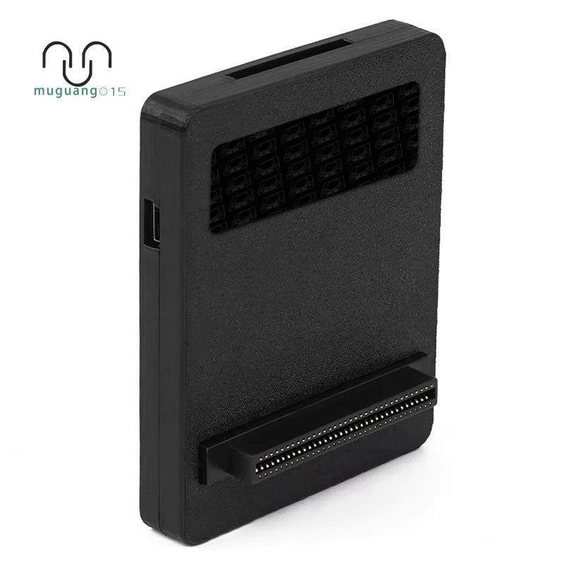 Optical Drive Emulator Kit PS1 เกมคอนโซล PS1 ไขมัน Retro 32G การ์ด SD อุปกรณ์เสริมสําหรับเล่นเกม