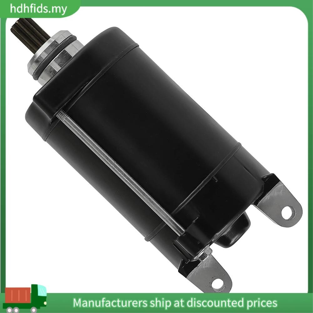 มอเตอร์สําหรับ Vt500C Vt-500C VT600 VT750 Shadow 31200-MF5-008 31200-MF5-018 31200-MF5-028 31200-MF5