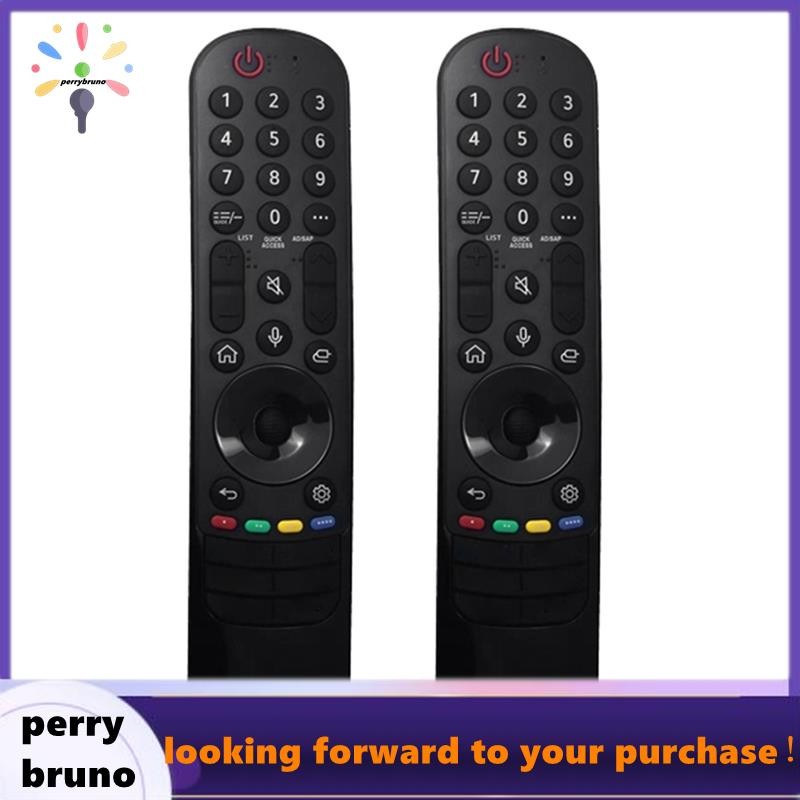 MR23GA AKB76043102 เปลี่ยนรีโมทสําหรับทีวี 86QNED80 43QNED75ARA 43QNED75URA 50QNED75ARA 50QNED75URA 