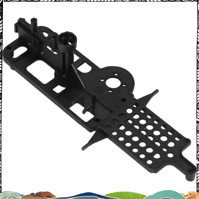 Super K110S.0002 กรอบหลักสําหรับ XK K110S RC เฮลิคอปเตอร์อะไหล่อะไหล่อัพเกรดอุปกรณ์เสริม