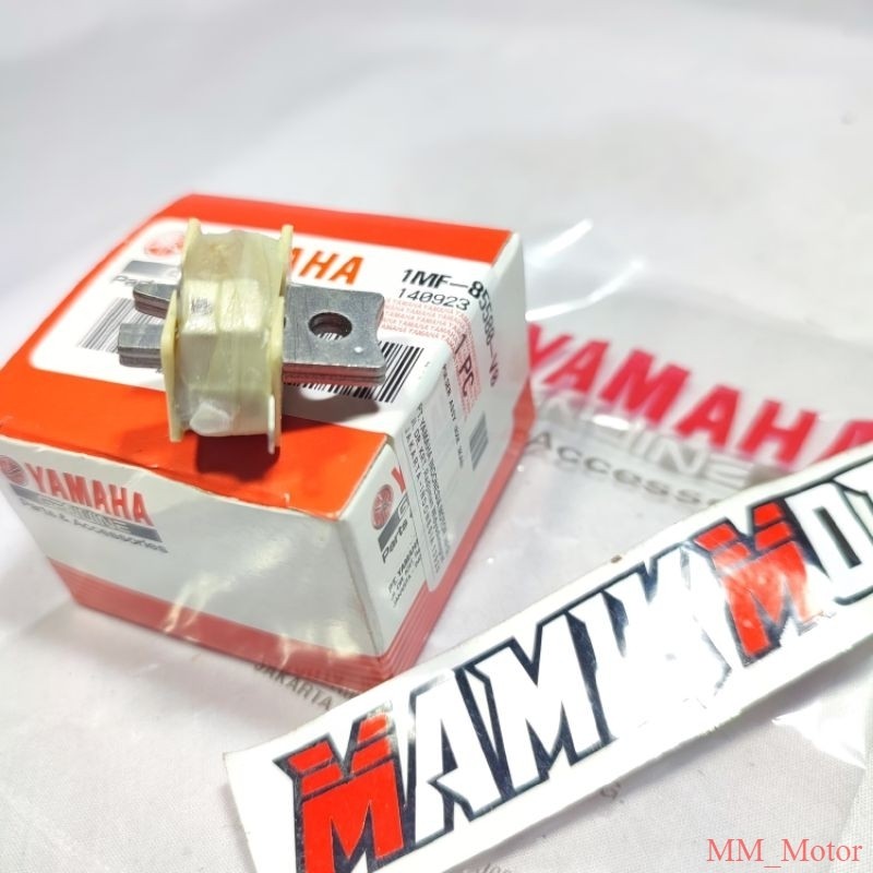 ชุดท่อพัลส์ 1mf-85580-v0 Ygp Original Rxk Rxking Rx King Ygp