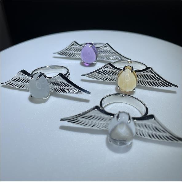 【พร้อมส่ง】แหวนรีบอร์น、katekyo hitman reborn、vongola ring ของเล่นต่อพ่วงแอนิเมชัน