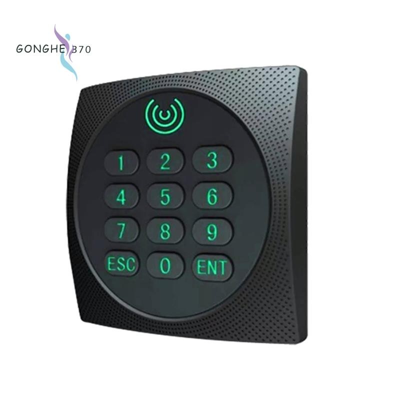 [gonghe370]KR602M Wiegand 34/26 บิต RFID Reader 13.56Mhz Mi Reader สําหรับ Access Control รองรับรหัส