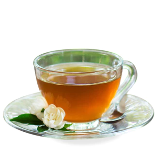 Cha Raming Jasmine Chinese Tea Leave ชา ระมิงค์ ชาจีน อบดอกมะลิ ชนิดใบ [สินค้ามีให้เลือก 2 ขนาด]