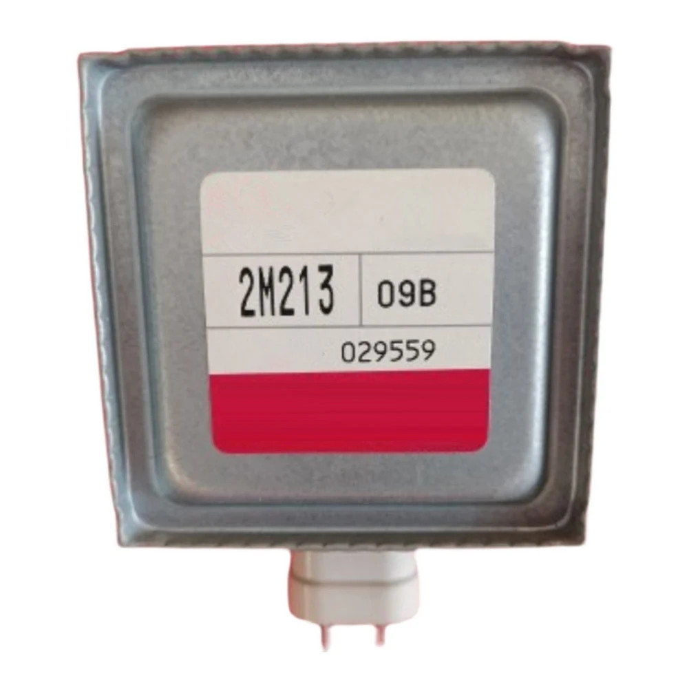 ชิ้นส่วนควบคุมแม่เหล็ก 2M213-09B เปลี่ยนใช้งานร่วมกับ 2M213-09B การออกแบบสี่หลุมความร้อนประสิทธิภาพ 