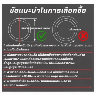 เข็มขัดรัดท่อสแตนเลส 304 แบบ T-Bolt