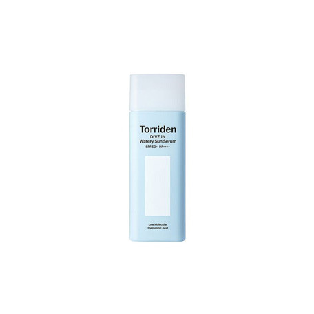 Torriden Dive In Watery Sun Serum 50ml