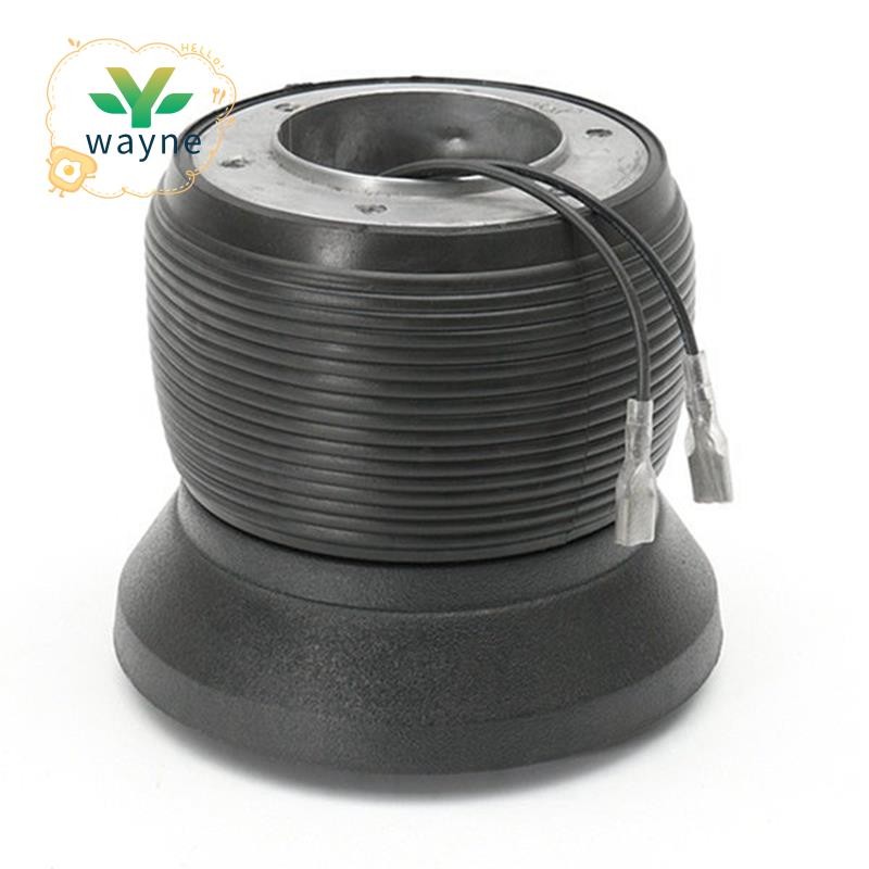 รถพวงมาลัย Hub Adapter Kit สําหรับ W123 W124 W126 190E อะไหล่ทดแทน