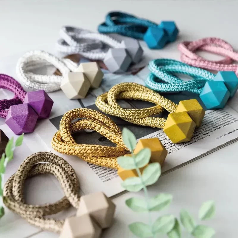 สายรัดผ้าม่าน ที่รัด