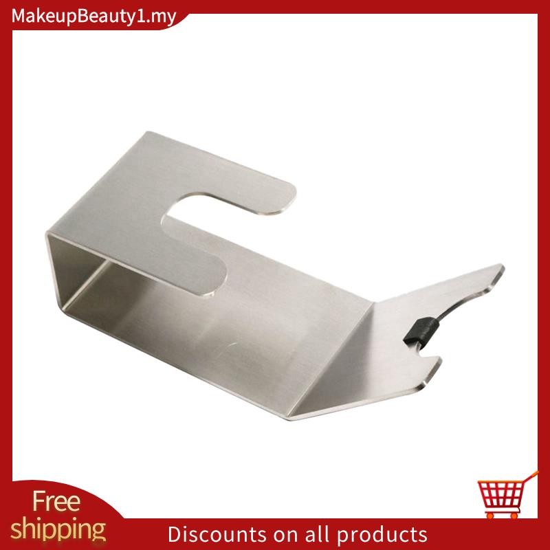 กาแฟ Portafilter ขาตั้งสแตนเลส Portafilter สําหรับ 51/54/57/58MM Portafilter