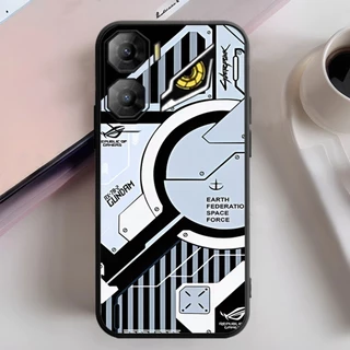ปลอกซิลิโคน TPU นุ่ม ทนทาน สําหรับ Nubia Neo 3/2/1 4G/5G, Nubia Neo 3 GT 4G/5G, Nubia Z2464N/Z2465N/Z2352N, Air, Music Pro 2 รุ่น A19-A21