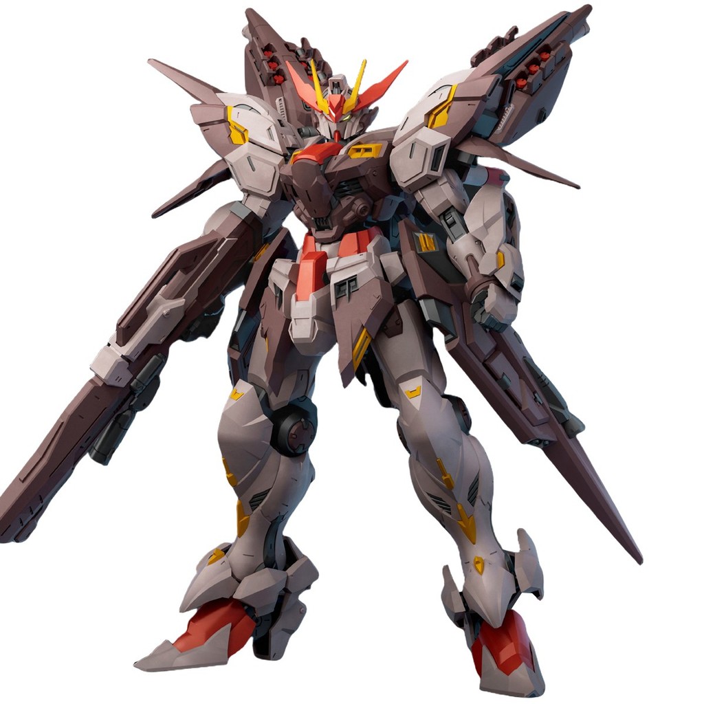 HiPlay Caesar Works 1/100 ชุดโมเดลประกอบมันดาลา