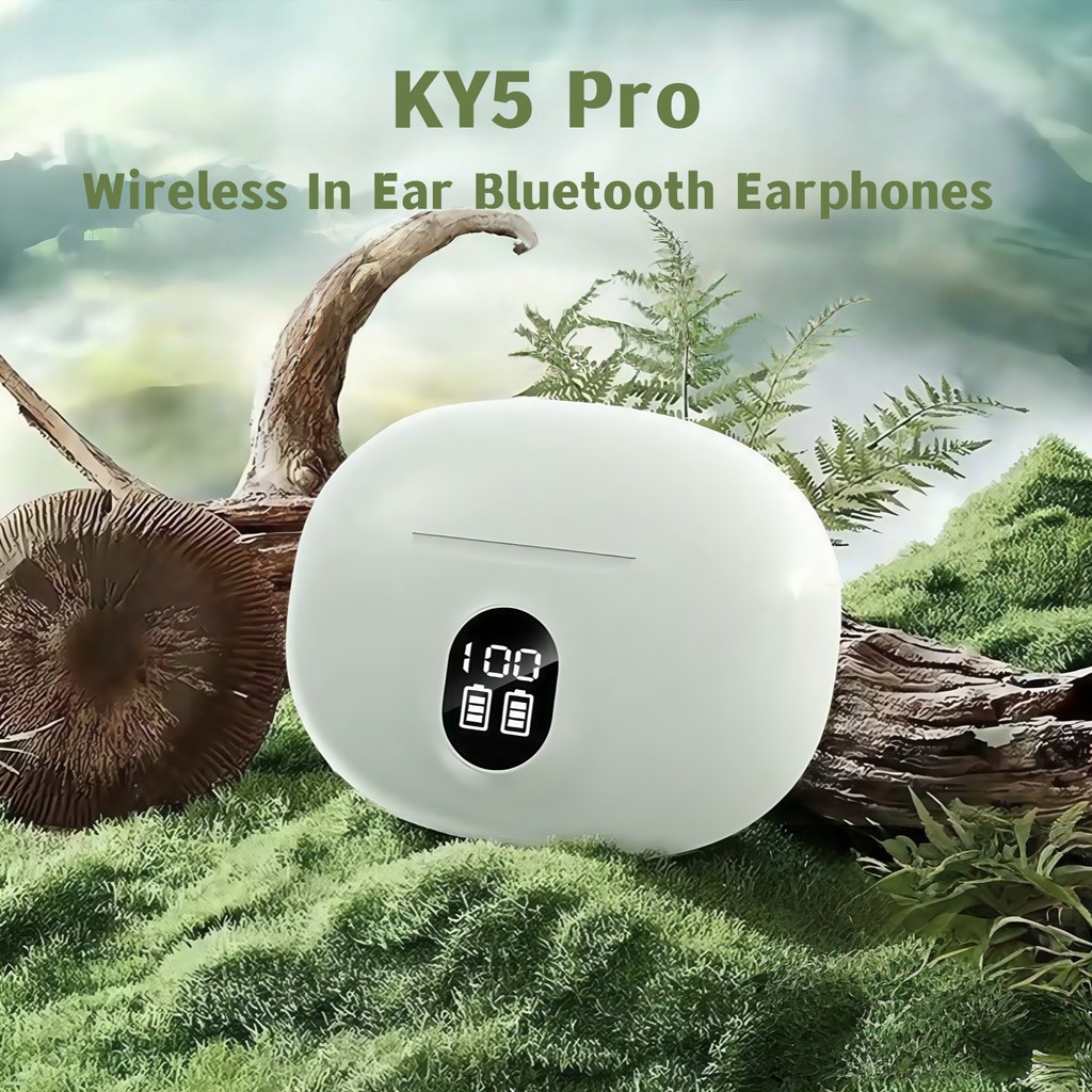 KY5 Pro ไร้สายบลูทู ธ 5.3