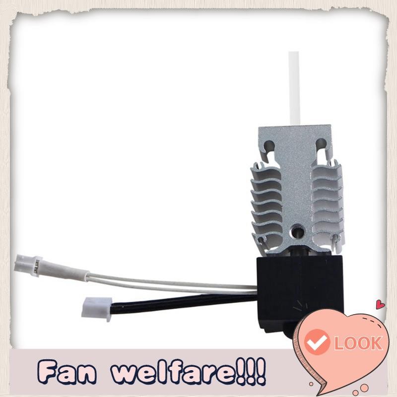 3 V3 SE Hotend Kit สําหรับ Ender3 V3 SE Hotend สําหรับ 3 V3 SE 3D เครื่องพิมพ์