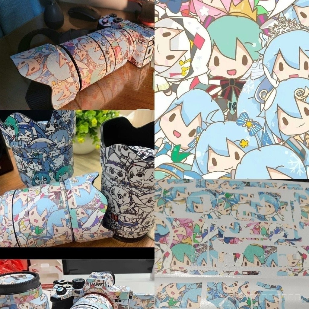 Sony สติ๊กเกอร์ a7m4 ฟิล์ม a7m3 a7 a7c a7s3 a7m2 a7r3 a7r5 a7r4 สติ๊กเกอร์ฟิล์ม