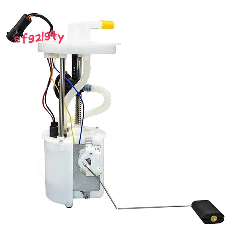 การใช้ปั๊มประกอบ E2291M YL8Z9H307BF 9H307-AH YL8Z-9H307BF YL8Z9H307 สําหรับ Tribute 3.0L