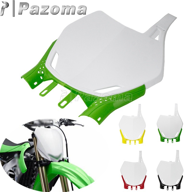 Pl Refleklr KLX KX 110 140 250 450