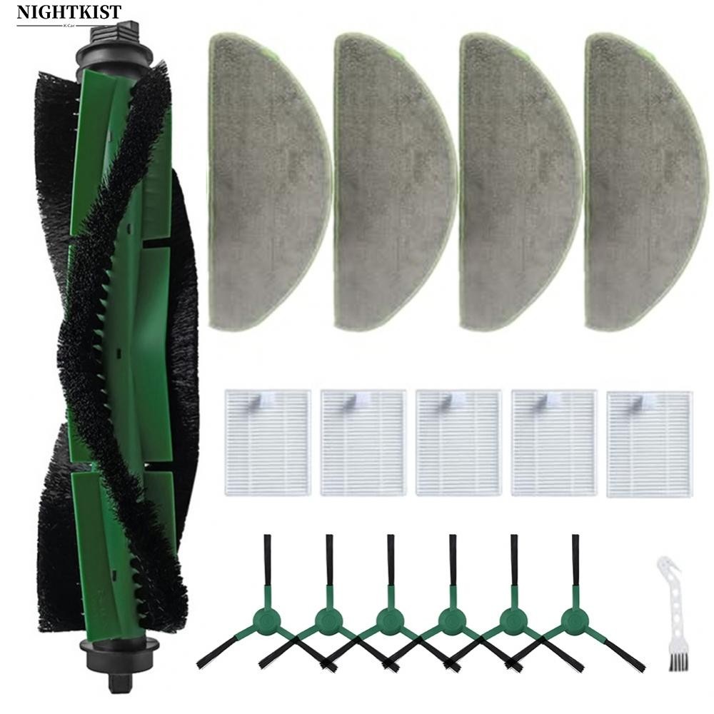 Replacement Parts Kit For Roomba 104 Combo/ 105 Vac/ 105 Combo/ 105Combo+/ Q052