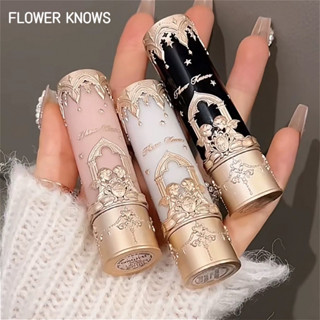 FLOWER  KNOWS Little Angel Lip Mud Stick Velvet Matte Soft M…