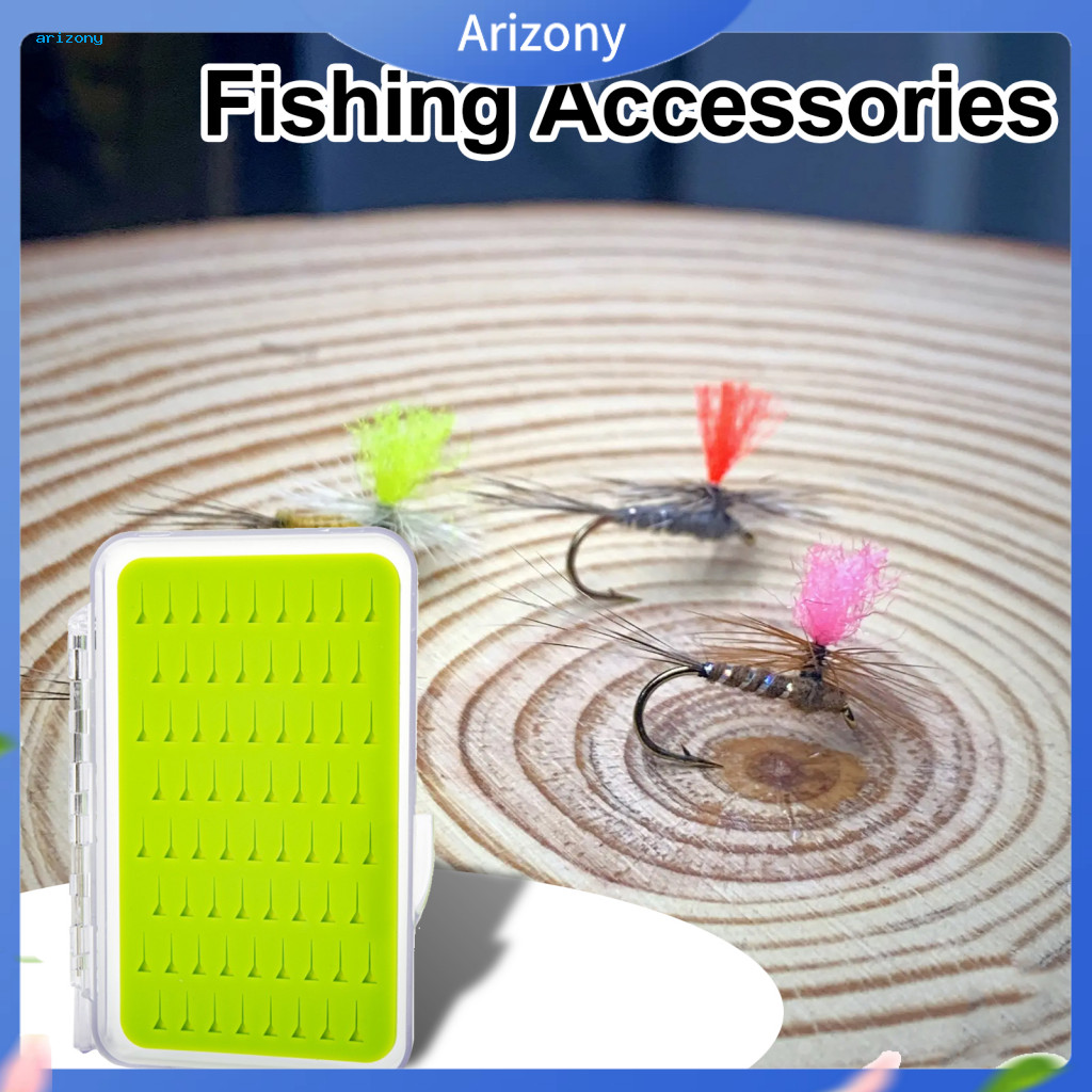 penstok Easy Carry Fly Fishing Tackle Box กันน้ํา